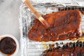 How To Make Ribs In The Oven