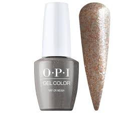 opi gelcolor terribly nice holiday 2023