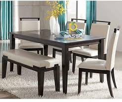 omega dining table set delivery only