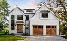 learn about garage door installation