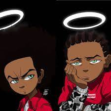 the boondocks wallpapers 57 pictures
