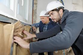 insulating the room above your garage