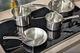 the best stainless steel cookware sets