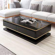 Coffee Table Design Modern Sofa