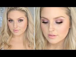 makeup for fair or pale skin glam