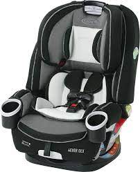 graco 4ever dlx 4 in 1 car seat