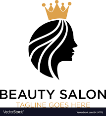 beauty salon logo design inspiration