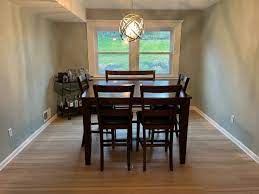 Furniture Dining Room Table And Chairs