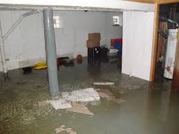 water damage restoration affecting cost