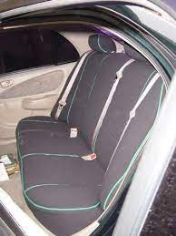 Toyota Celica Full Piping Seat Covers