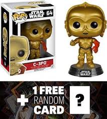 This is the new ebay. Star Wars C 3po Funko Pop X Vinyl Bobble Head Figure W Stand 1 Free Official Trading Card Bundle 62194 C 3po Funko Pop X Vinyl Bobble Head Figure W Stand 1 Free