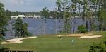 Golf Course in Chocowinity North Carolina | Cypress Landing