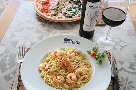 Italy is the birthplace of the roman empire, which emerged as the leading cultural, political and religious center of western civilization, the legacy of which is still dominant today. Nosolo Italia Vilamoura Edificio Marina Gaivota Loja 17 20 Menu Prices Restaurant Reviews Tripadvisor