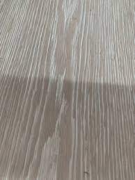 grooves of pre finished hardwood floors