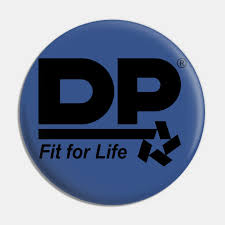 Dp Fit For Life