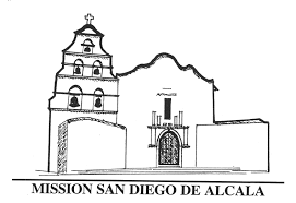 Mission san rafael arcángel, twentieth in the california mission chain, was founded on december 14, 1817 by father vicente de sarria and named saint raphael. California Missions California Missions San Diego Mission Missions