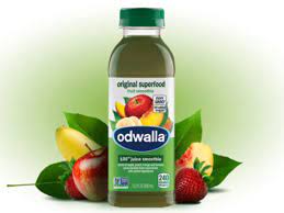 fruit juice smoothie odwalla original