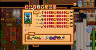Stardew Valley The Best Professions To