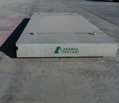 precast concrete crossing slabs 9338