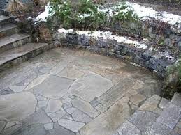 Gold Rush Patio Misc Stone Projects