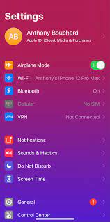 All working jailbreak codes in april 2019 you can copy the codes below: April Is A New Jailbreak Tweak For Personalizing The Settings App