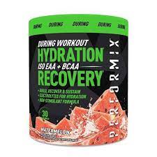 performix hydration iso eaa bcaa for