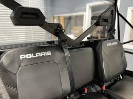 2022 Polaris Ranger 1000 Premium In