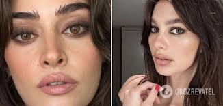 dior makeup artist names the main trends