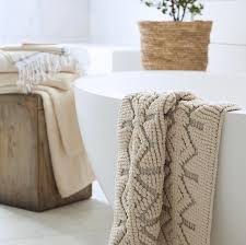 Bath mats and bath rugs are essential pieces of your home's soft furnishing. 13 Best Bath Mats To Buy Online Best Bathroom Rugs 2020