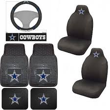 Nfl Dallas Cowboys Car Truck Seat