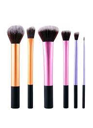 makeup brushes set