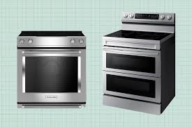 5 best electric stoves and ranges 2023