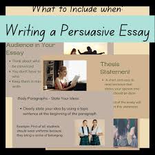 comprehensive essay writing guide