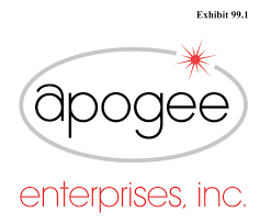 Apogee Enterprises Inc Apog 10k Annual Reports 10q Sec
