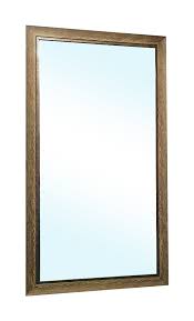 Gelareh Wall Mirror Size 73x134cm