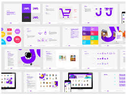 brand style guide exles