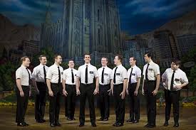 The Book Of Mormon Pittsburgh Official Ticket Source
