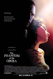 the phantom of the opera 2004