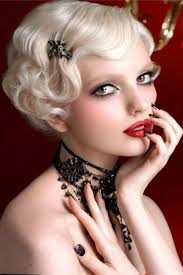 Variety of short hairstyles pin up hairstyle ideas and hairstyle options. 48 Sexy And Sassy Updos For Short Hair
