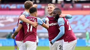 Both teams began the new campaign with two defeats, and it was anticipated this contest would be a war of attrition, even at this early stage of the season. Premier League Betting Odds Picks Predictions For Newcastle United Vs West Ham United Saturday April 17