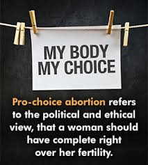 Pro Choice Abortion Arguments Essays Steps In Writing An Essay