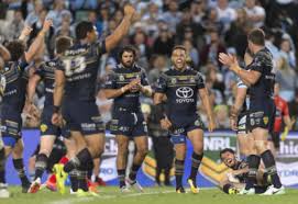 Rabbitohs vs cowboys round 17 nrl 2016 match highlights. Six Talking Points From Cronulla Sharks Vs North Queensland Cowboys Elimination Final