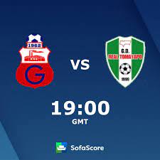 First four stats shown in the table illustrate the total number of goals scored in each football match when the team. Guabira Montero Cd Real Tomayapo Live Ticker Und Live Stream Sofascore