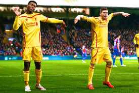Crystal palace vs liverpool betting tips. Crystal Palace Vs Liverpool Score Grades Reaction From 2014 15 Fa Cup Game Bleacher Report Latest News Videos And Highlights