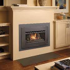 Lopi Radiant Plus Small Gas Fireplace