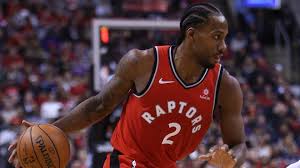 With the addition of Kawhi Leonard, the Toronto Raptors have soared to the top of the Eastern Conference.