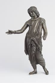 We did not find results for: Bronze Figure Of Adonis Tammuz Liebieghaus