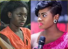 checkout nigerian female celebrities