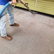 carpet cleaning near choctaw ok