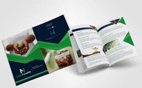 Annual Report And Catalogue Design Services In Uk